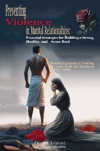 Cover Preventing  Violence  in Marital Relationships