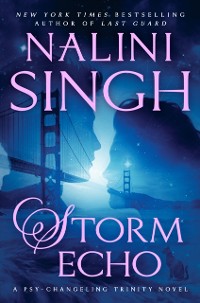 Cover Storm Echo