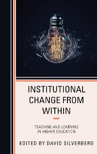 Cover Institutional Change from Within