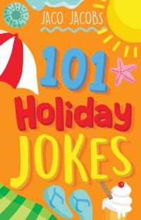 Cover 101 Holiday jokes