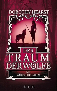 Cover Der Traum der Wölfe