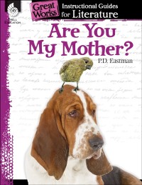 Cover Are You My Mother?