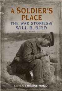 Cover Soldier's Place