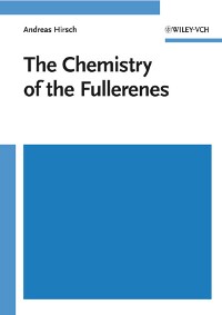 Cover The Chemistry of the Fullerenes