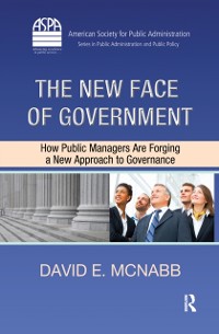 Cover New Face of Government