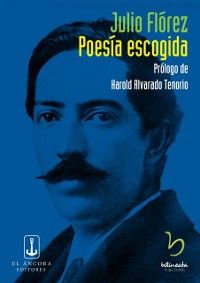 Cover Poesía escogida