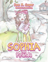 Cover Sophia the Piranda