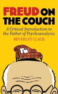 Cover Freud on the Couch