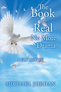 Cover The Book of Real No More Drama