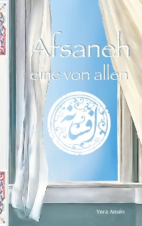 Cover Afsaneh