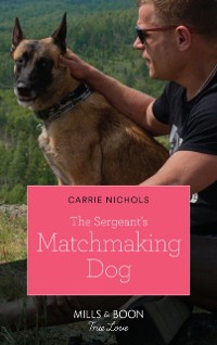 Cover Sergeant's Matchmaking Dog