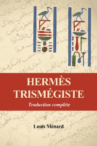 Cover Hermès Trismégiste