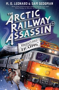 Cover Arctic Railway Assassin