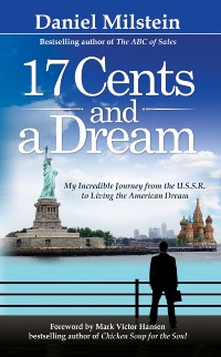 Cover 17 Cents & A Dream