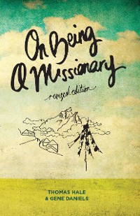 Cover On Being a Missionary (Revised Edition)
