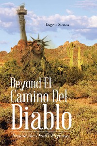 Cover Beyond El Camino Del Diablo