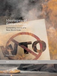 Cover Ideologies of Globalization