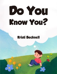 Cover DO YOU KNOW YOU?