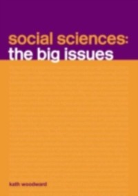 Cover Social Sciences