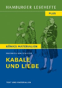 Cover Kabale und Liebe