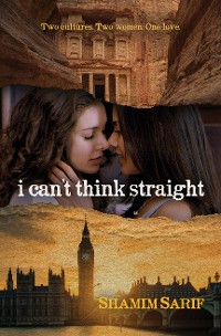 Cover I Can't Think Straight
