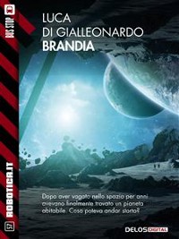 Cover Brandia