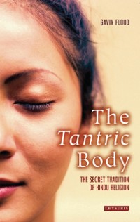 Cover The Tantric Body