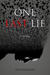 Cover One Last Lie