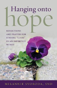 Cover Hanging onto Hope
