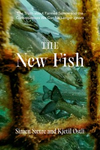 Cover The New Fish