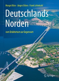 Cover Deutschlands Norden