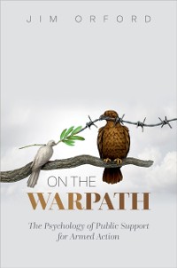 Cover On the Warpath