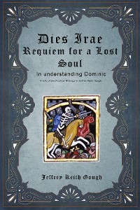 Cover Dies Irae - Requiem  for a Lost Soul In  Understanding Dominic