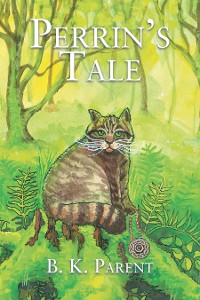 Cover Perrin’s Tale