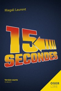 Cover 15 secondes
