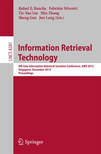 Cover Information Retrieval Technology