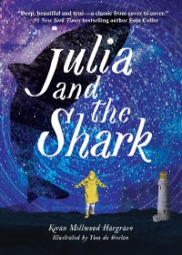 Cover Julia and the Shark