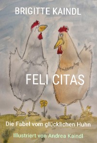 Cover FELI CITAS