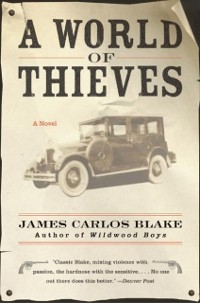 Cover World of Thieves