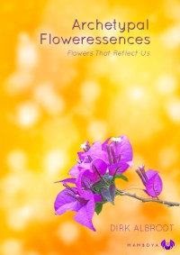 Cover Archetypal Flower Essences