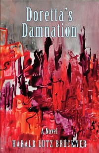 Cover Doretta's Damnation