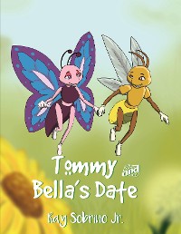 Cover TOMMY AND BELLA'S DATE