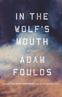 Cover In The Wolf's Mouth