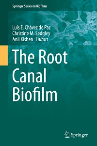 Cover The Root Canal Biofilm