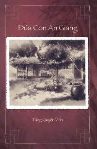 Cover Đứa Con An Giang