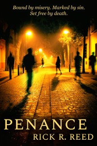 Cover Penance