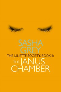 Cover Juliette Society, Book II