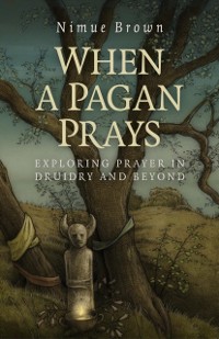 Cover When a Pagan Prays