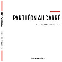 Cover Panthéon au carré