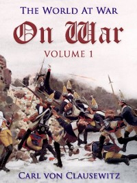 Cover On War - Volume 1